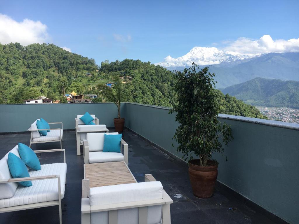 Belgian Hotel Pvt. Ltd room 4