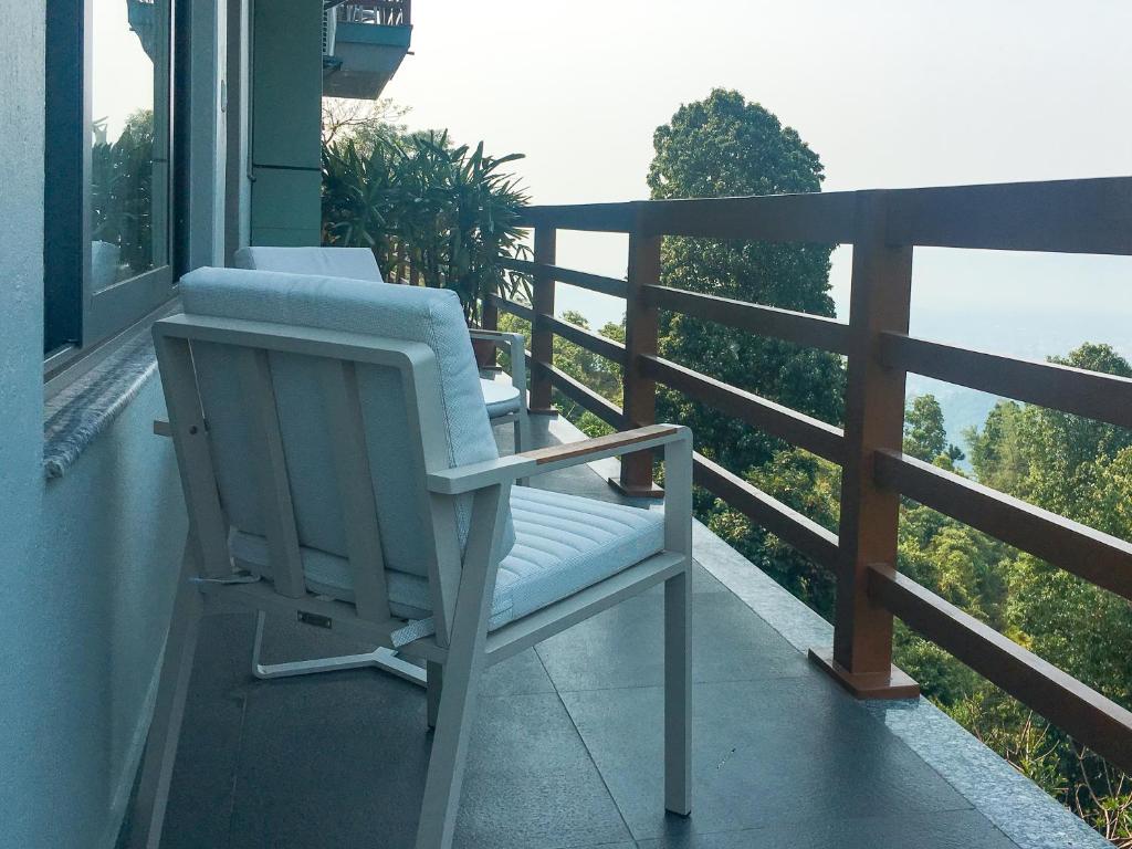 Belgian Hotel Pvt. Ltd room 6