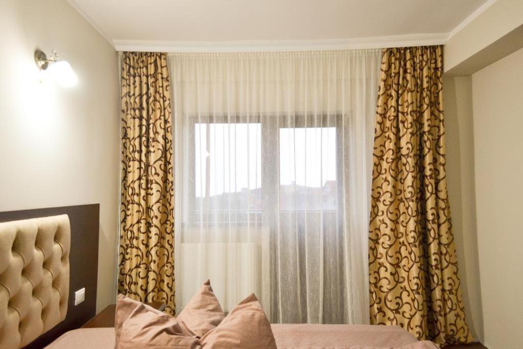 Cabana Bella Vista room 4