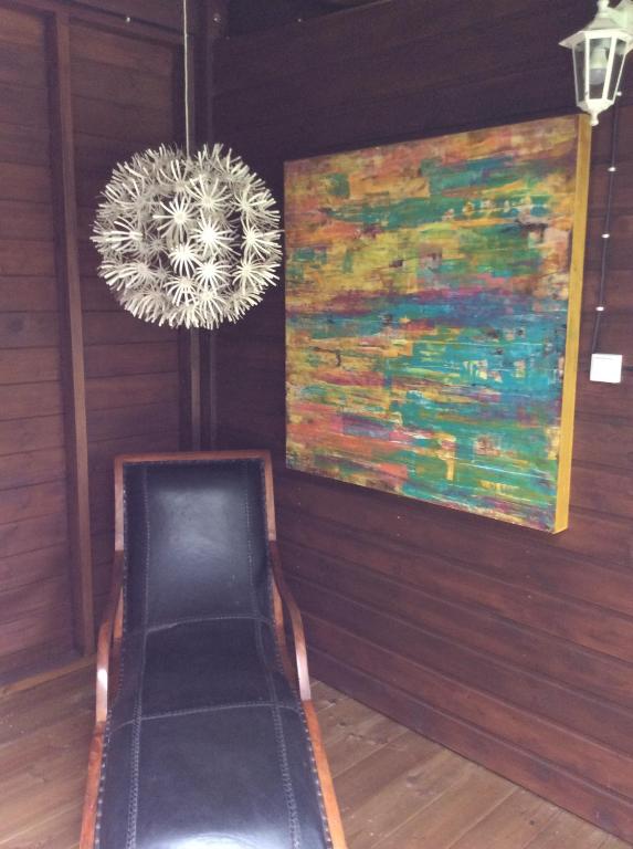 belle la vie room 4