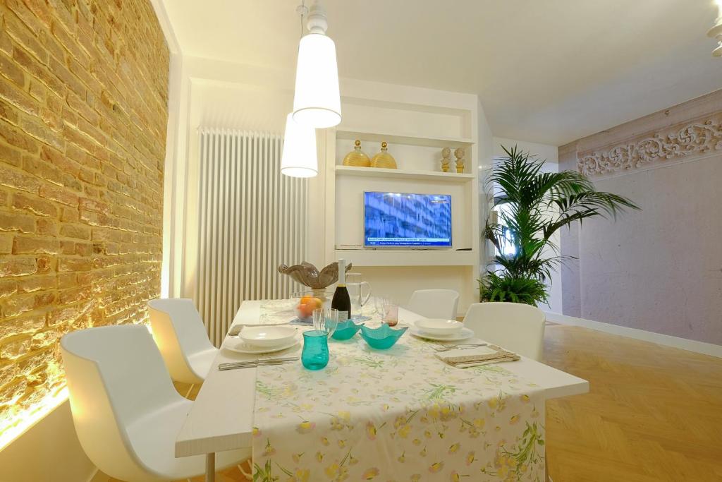 La Grande Bellezza room 6