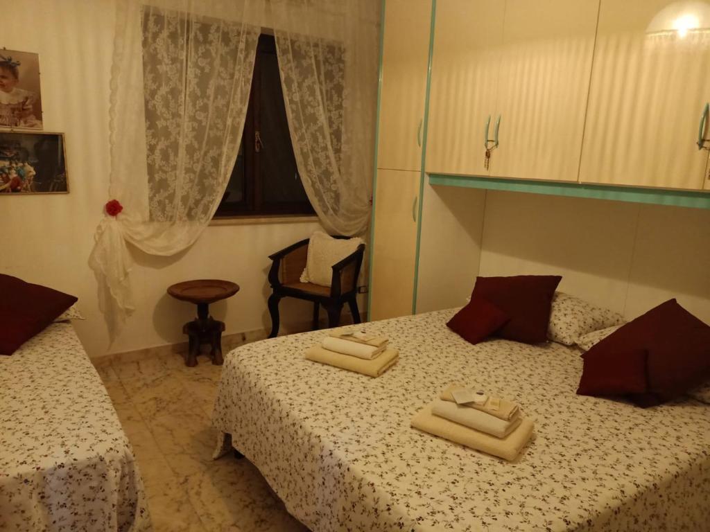 Villa Belviso room 2