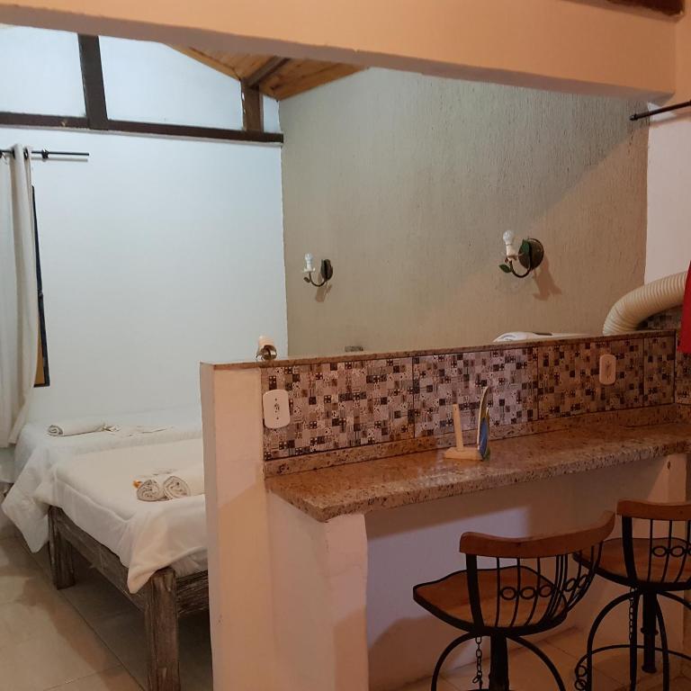 Pouso Bem Estar room 2