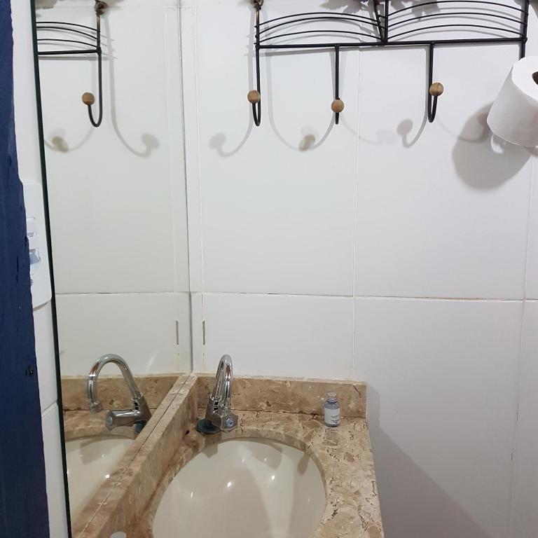 Pouso Bem Estar room 5