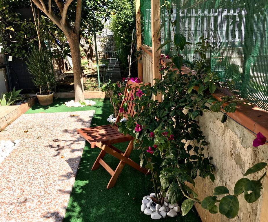 A casa di Beppe room 1