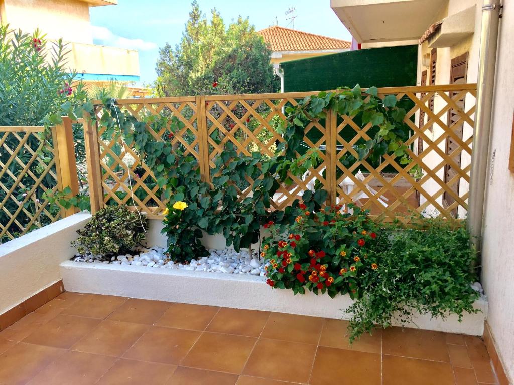 A casa di Beppe room 3