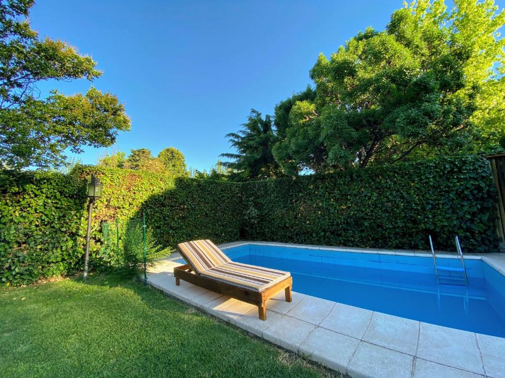 Berdina Loft House, Chacras de Coria room 1