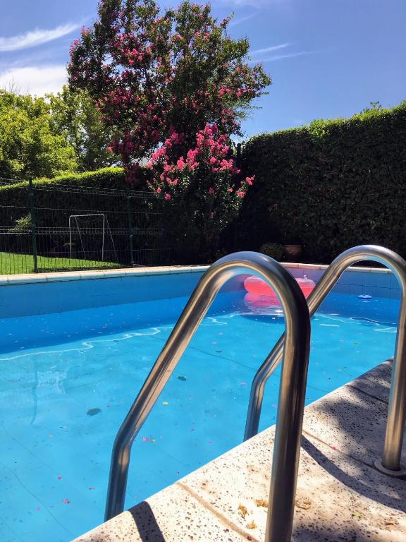 Berdina Loft House, Chacras de Coria room 2