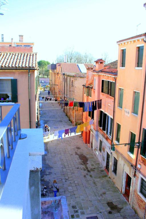 Terrazza Biennale room 5