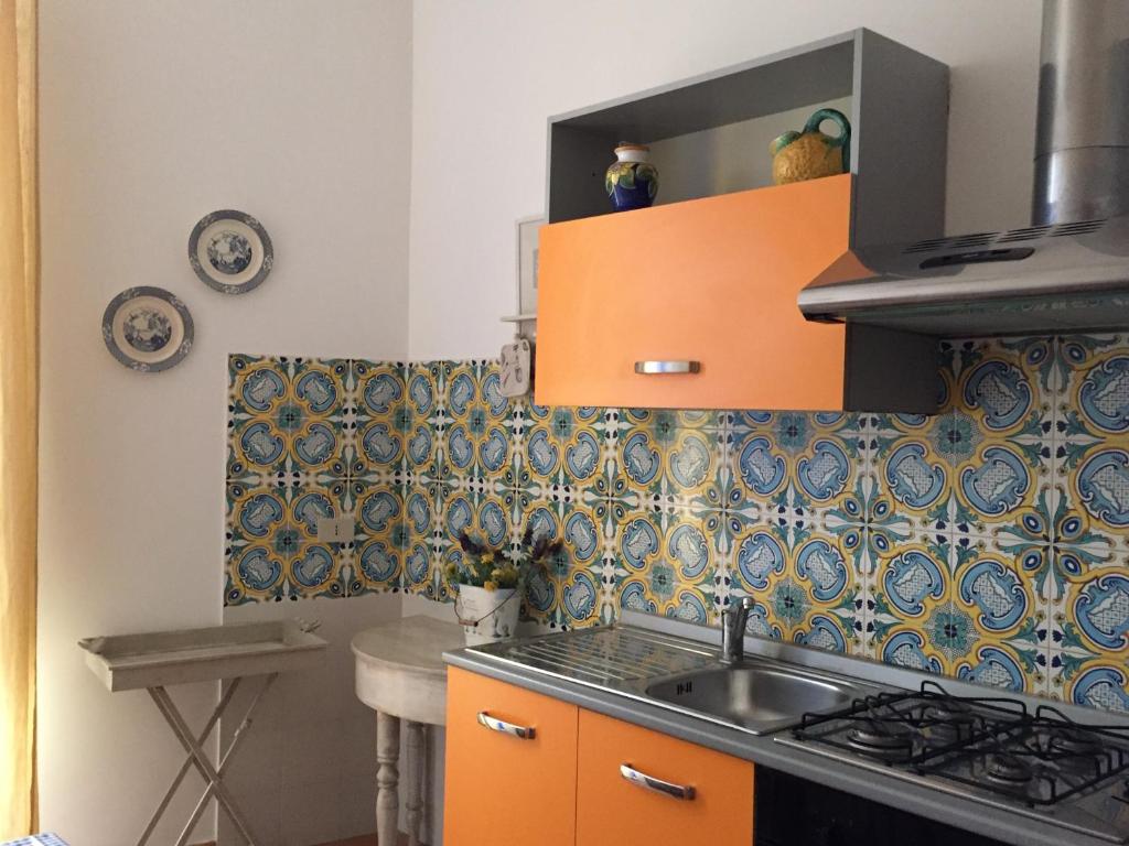 Bijou Apartment room 5