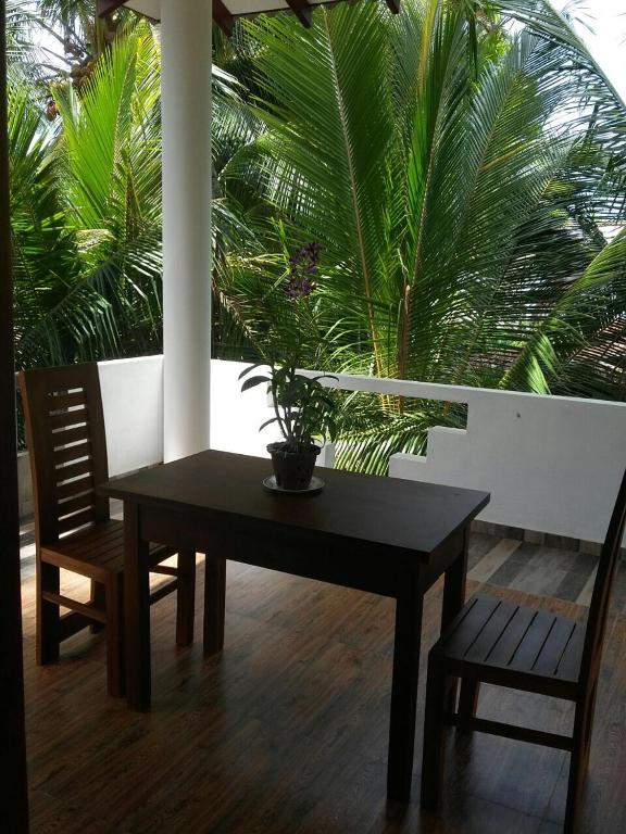 Bimal Villa room 2