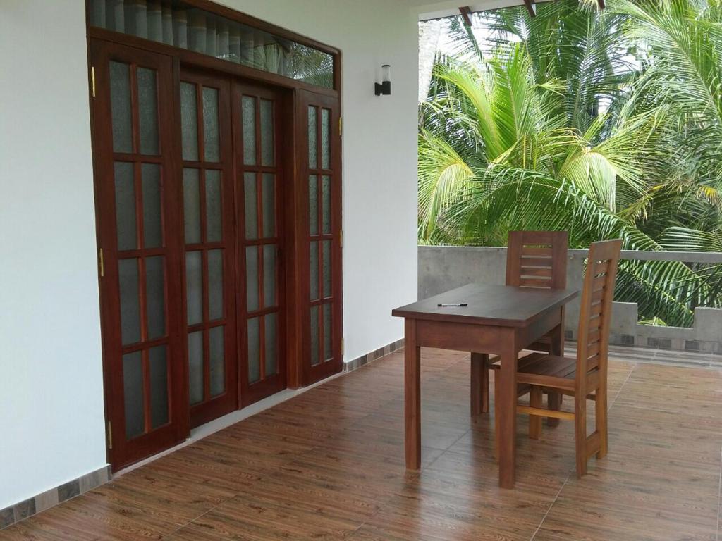 Bimal Villa room 3