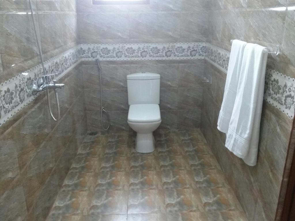 Bimal Villa room 6