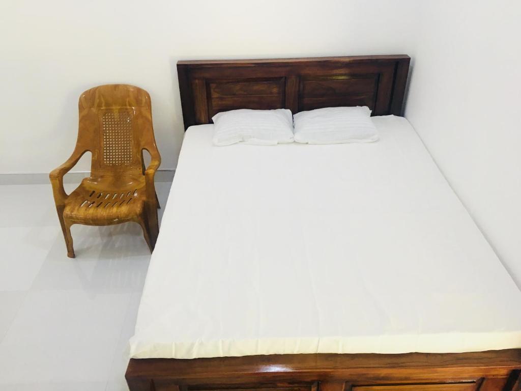 Bindu Homestay room 3