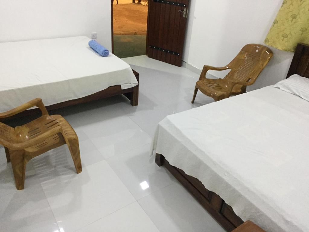 Bindu Homestay room 4