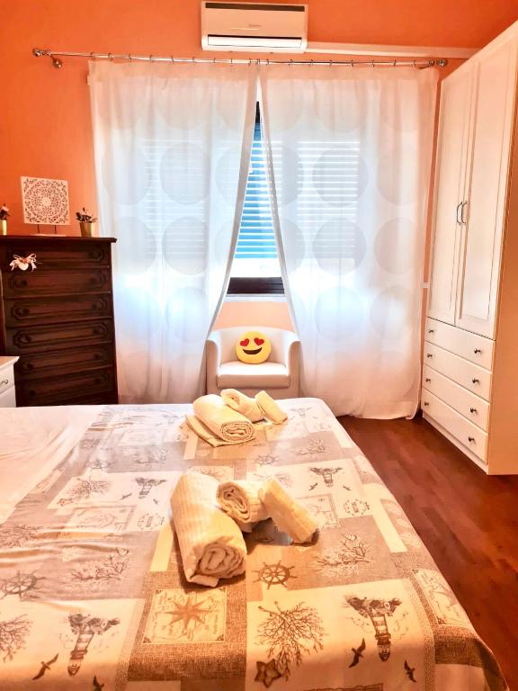 La Maison Blanche room 1