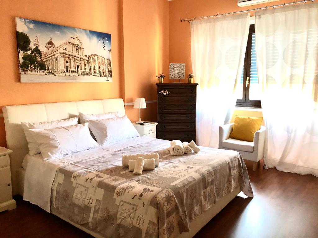 La Maison Blanche room 5