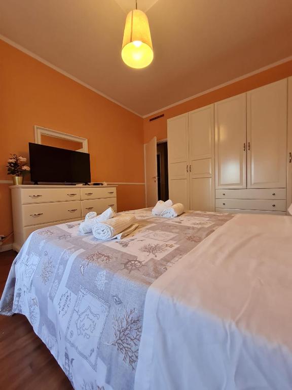 La Maison Blanche room 6
