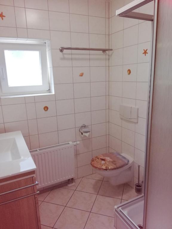 Appartement Blaue Welle room 2