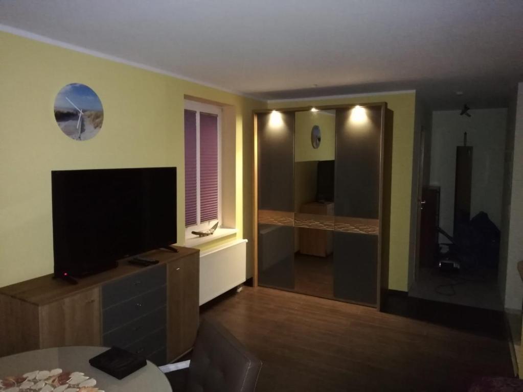 Appartement Blaue Welle room 5