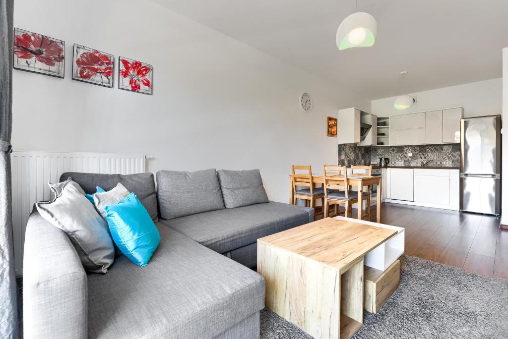 Blue Mare Solna room 2