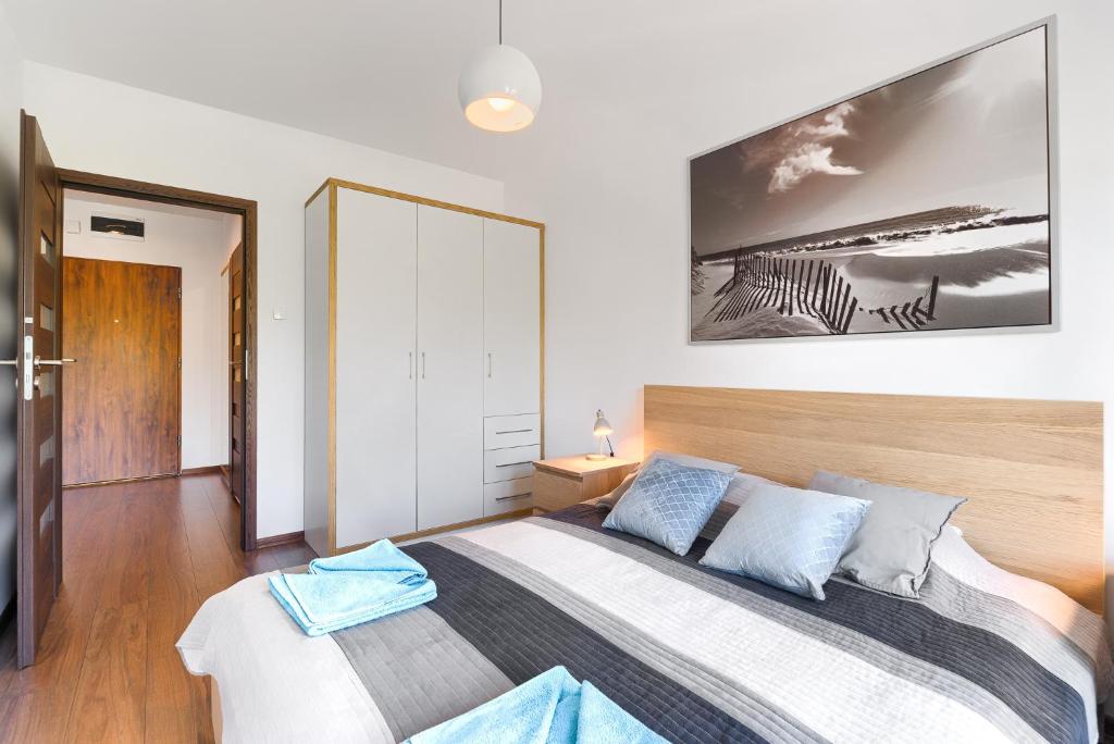 Blue Mare Solna room 5