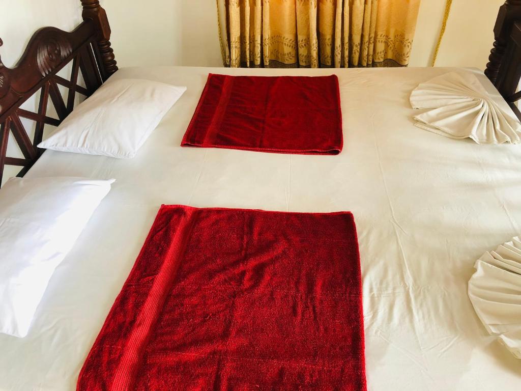 Blue Sea View room 1