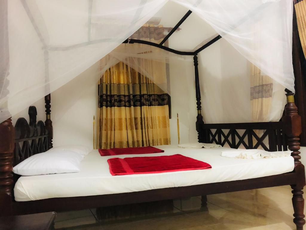 Blue Sea View room 2