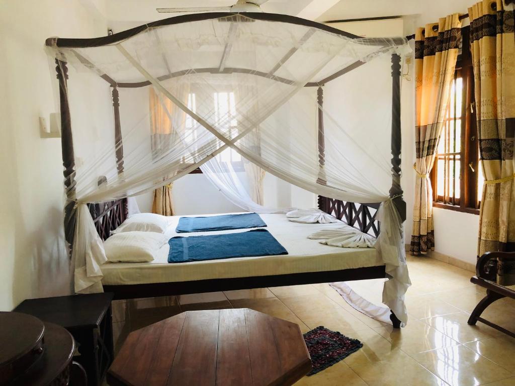 Blue Sea View room 3