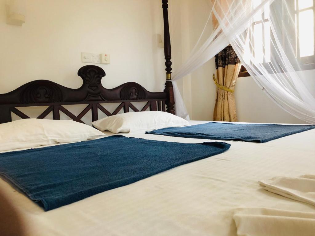 Blue Sea View room 4