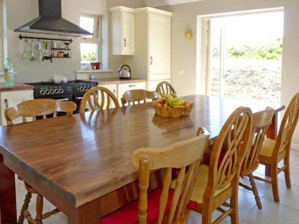 Bluebell Cottage room 3