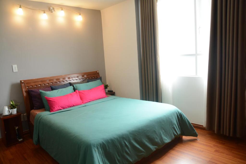 BMC Chillaxroom room 2