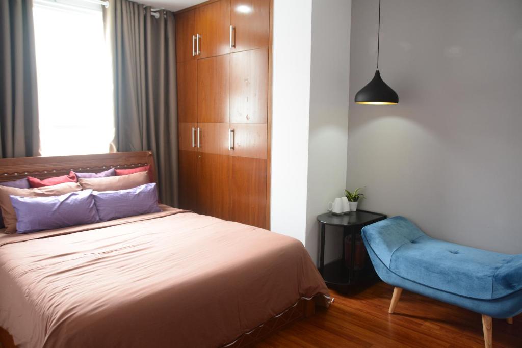 BMC Chillaxroom room 3