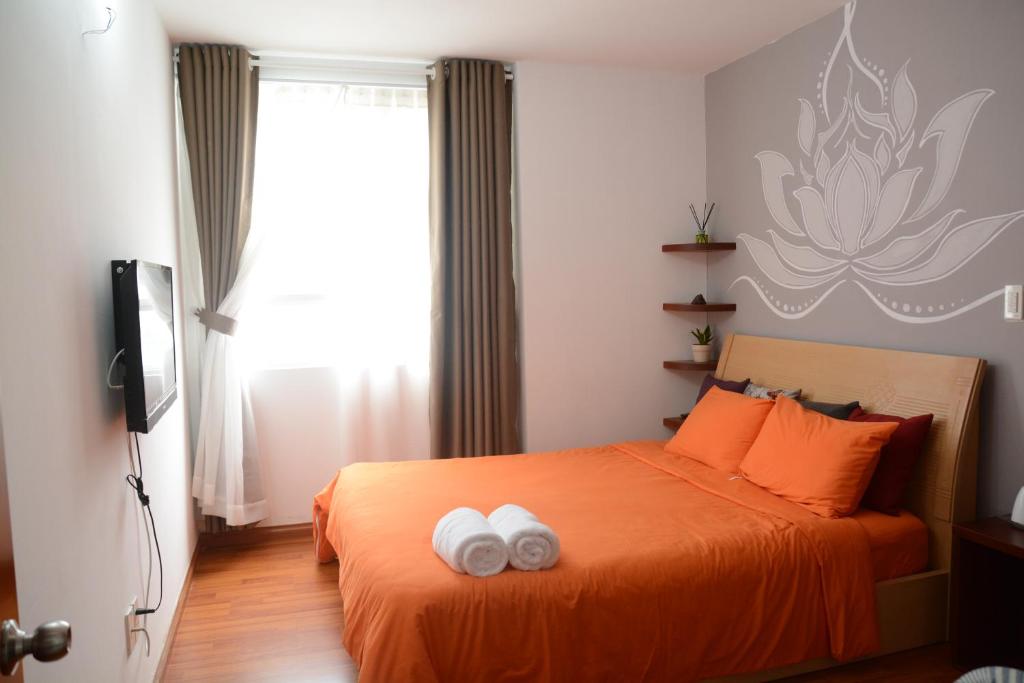 BMC Chillaxroom room 4