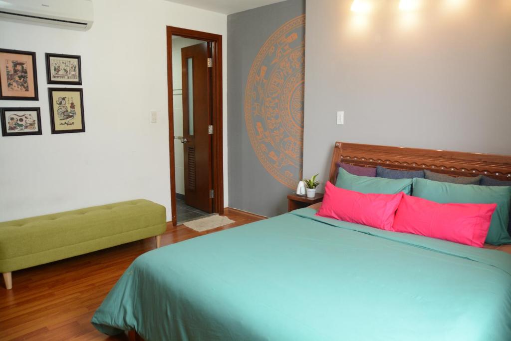 BMC Chillaxroom room 5