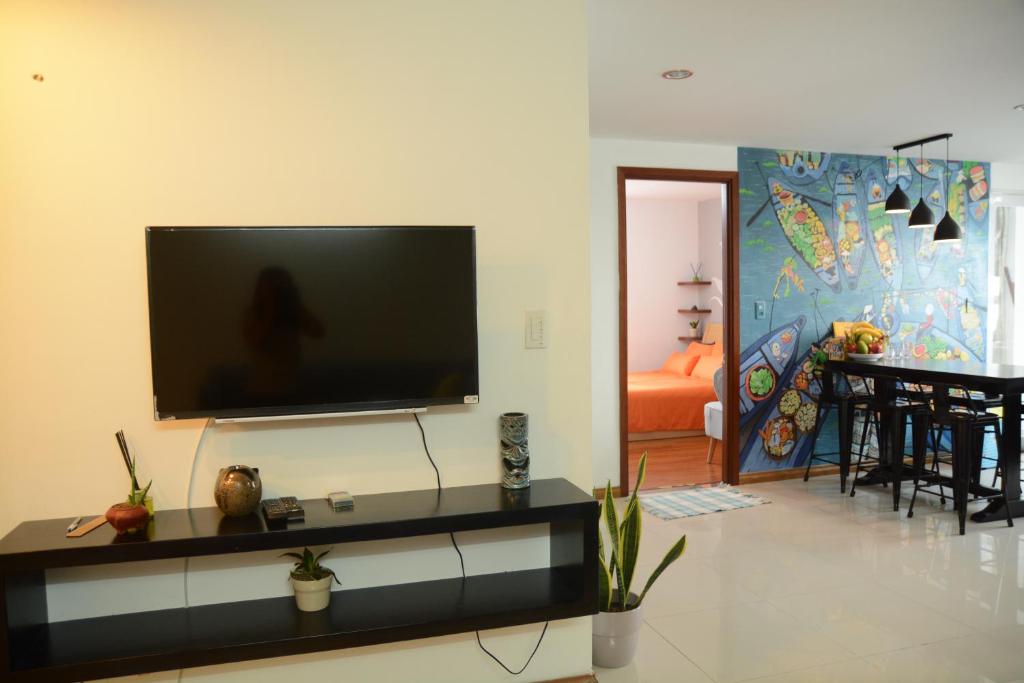 BMC Chillaxroom room 6