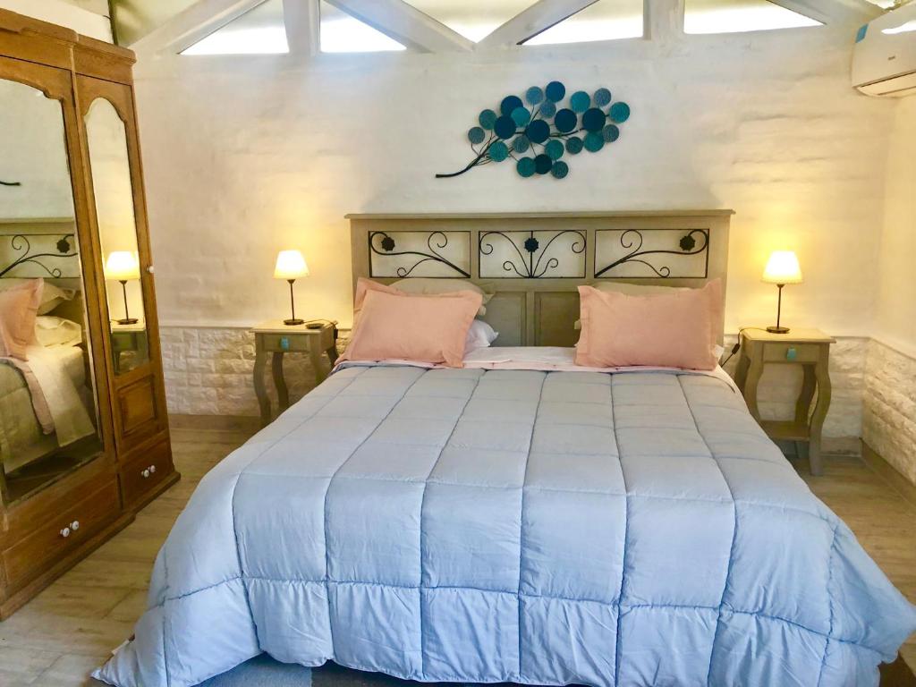 Bobi’s House room 1