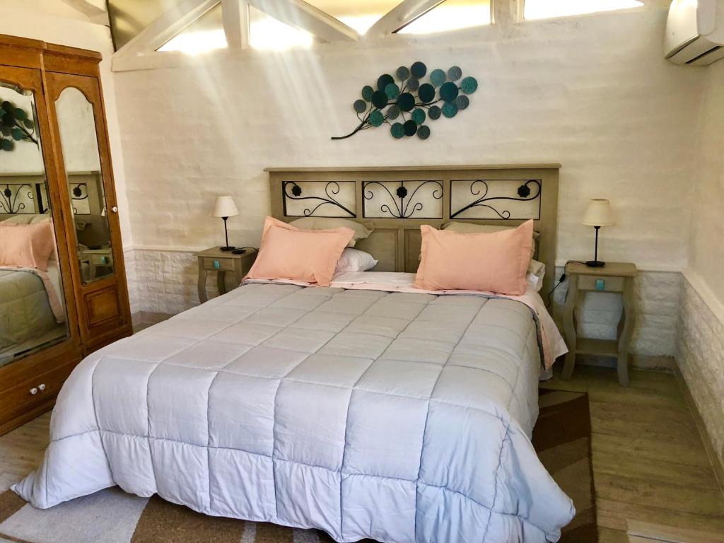 Bobi’s House room 2