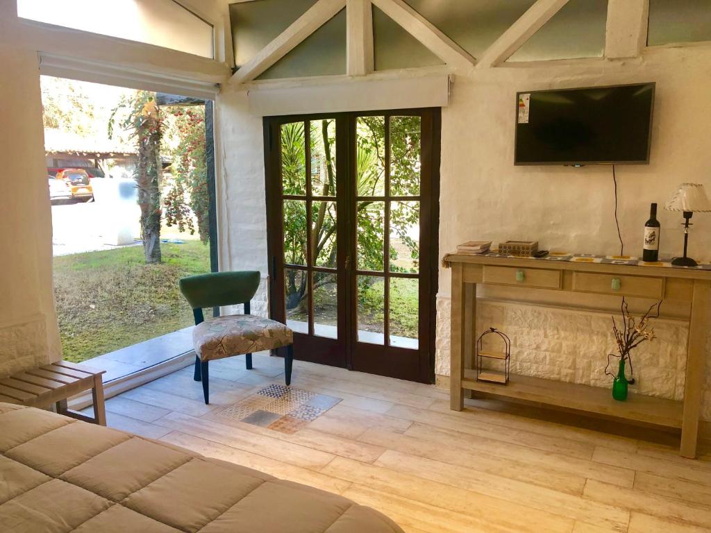 Bobi’s House room 3