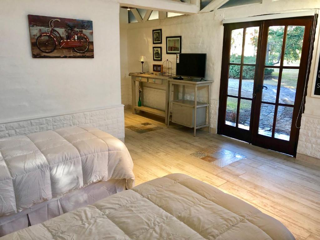 Bobi’s House room 4