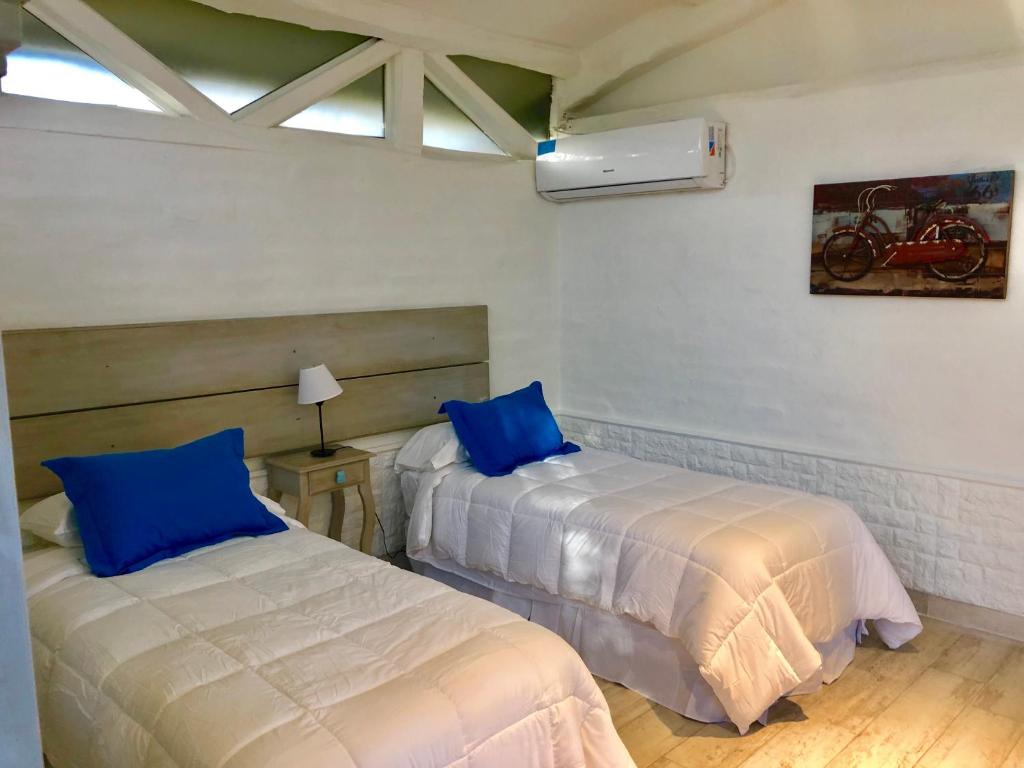 Bobi’s House room 5