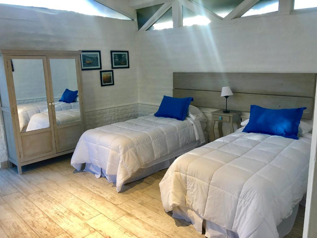 Bobi’s House room 6