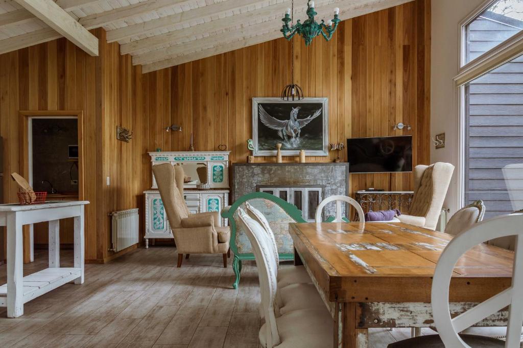 BOG Nórdica 3 room 1