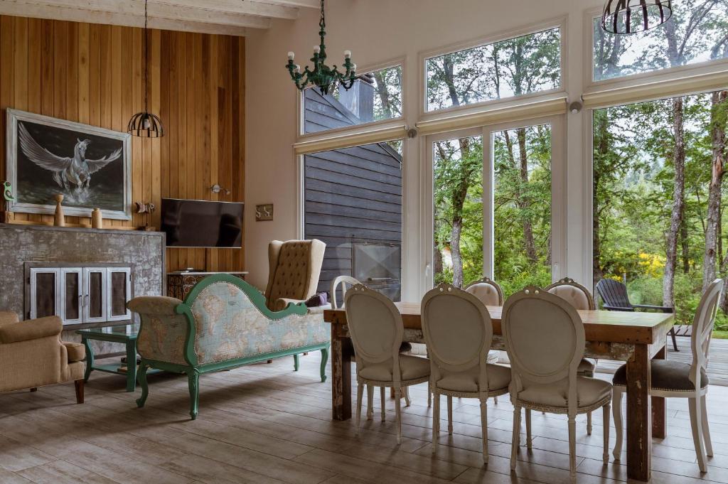 BOG Nórdica 3 room 2