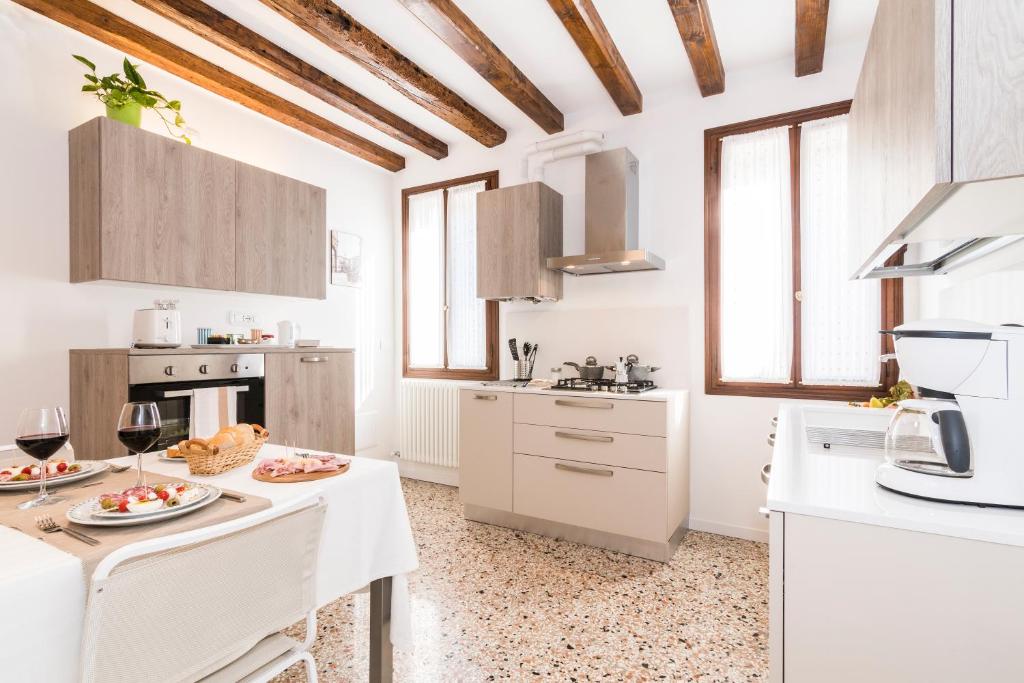 Cà Boldo Terrace 2.0