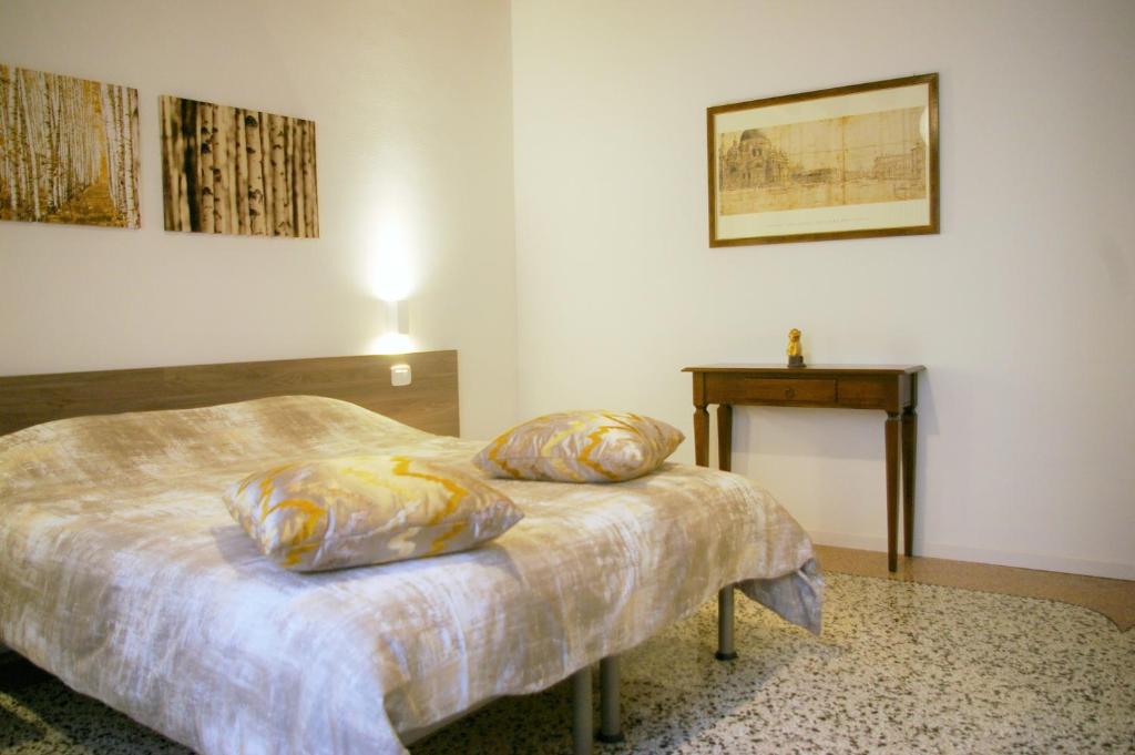Cà Boldo Terrace 2.0 room 1