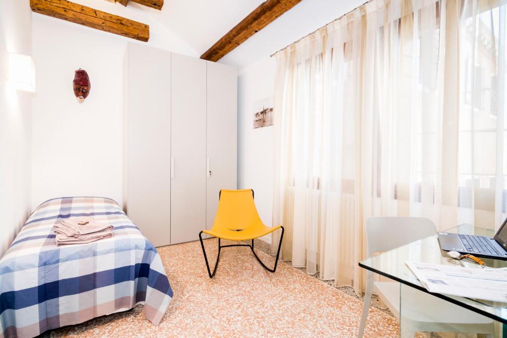 Cà Boldo Terrace 2.0 room 3