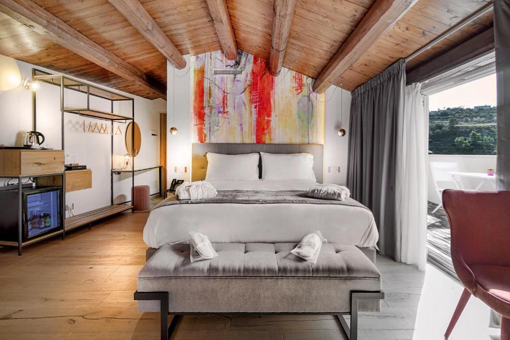 Dimora Bonafede Ibla Design Rooms room 2