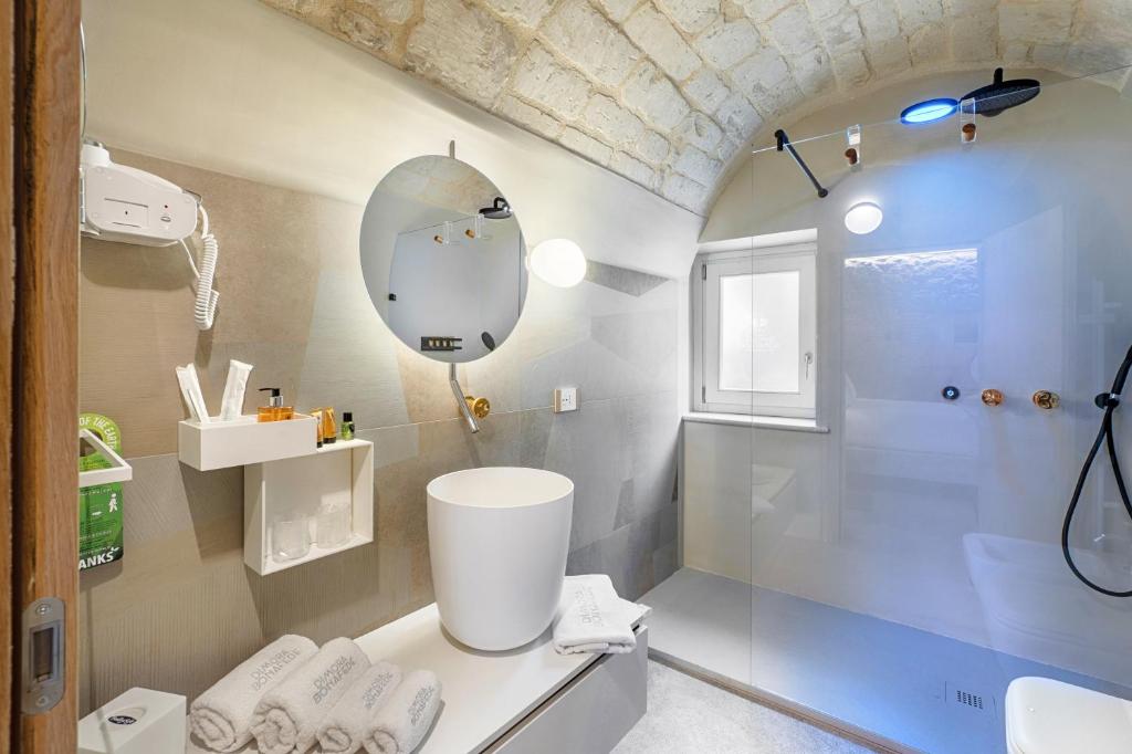 Dimora Bonafede Ibla Design Rooms room 4