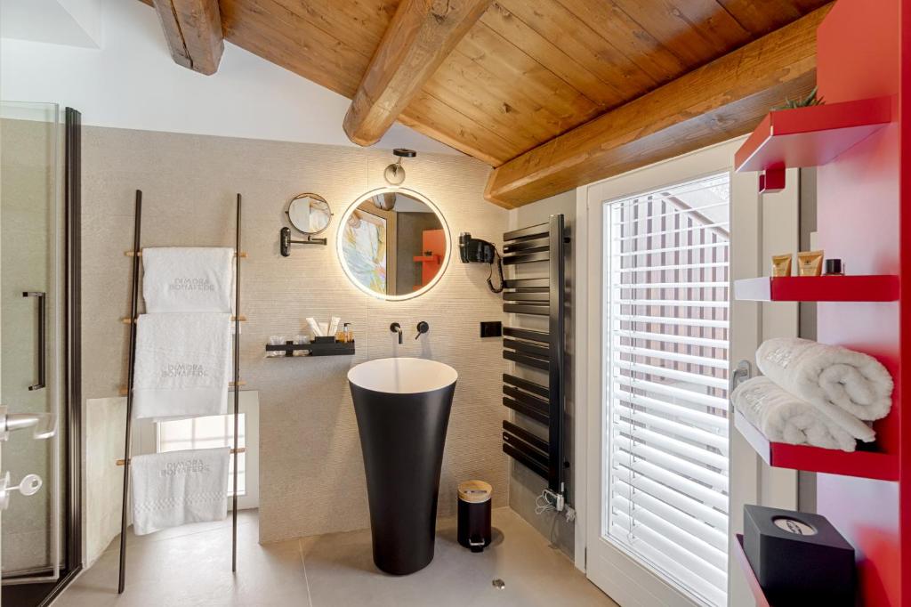 Dimora Bonafede Ibla Design Rooms room 5